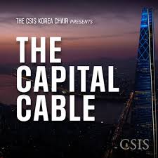 The Capital Cable cover art