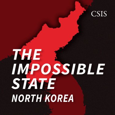 The Impossible State cover art
