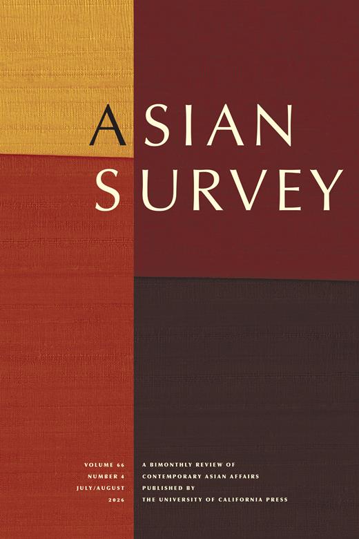 Asian Survey