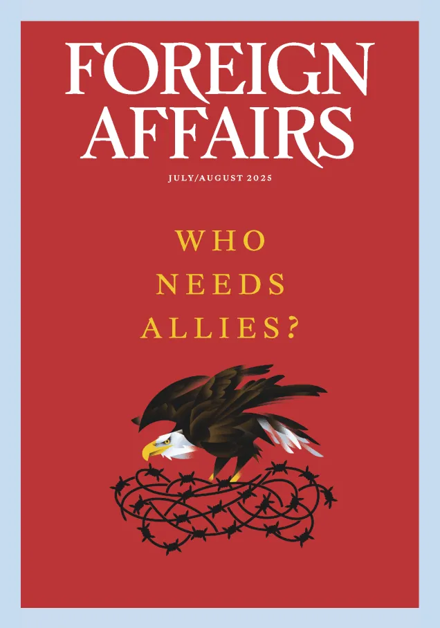 Foreign Affairs