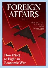 Foreign Affairs