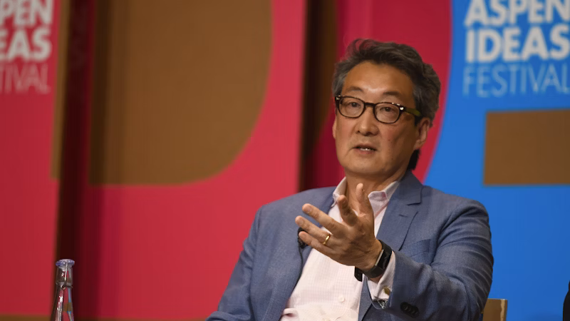 Aspen Ideas Forum