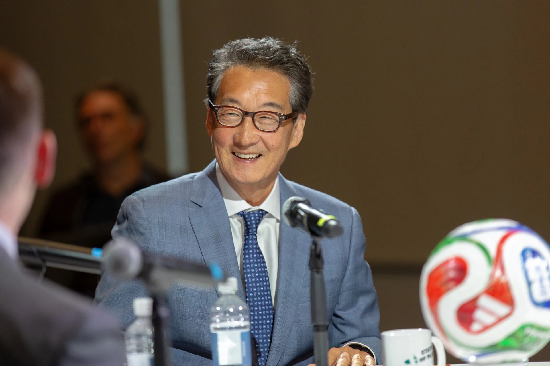 Victor Cha